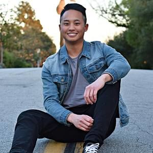 Meet your Posher, Calvin